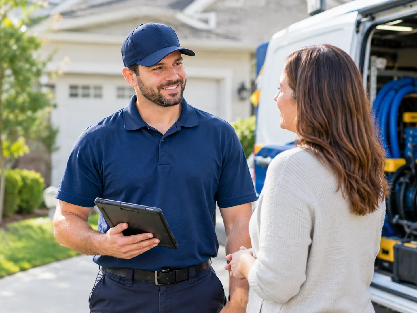 Sewage Backup Cleanup Cranberry Isles, ME FAQs